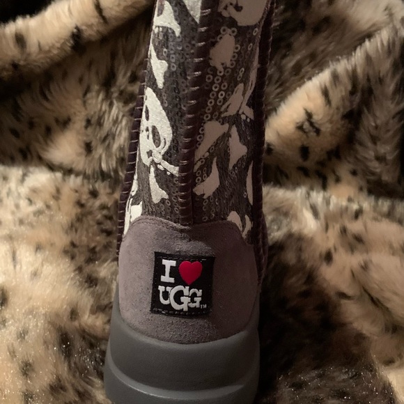 UGG Shoes - Never worn outside - brand new size 8
